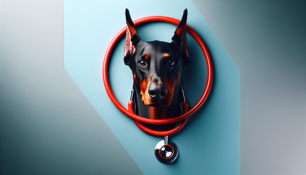 Common Health Issues in Dobermans