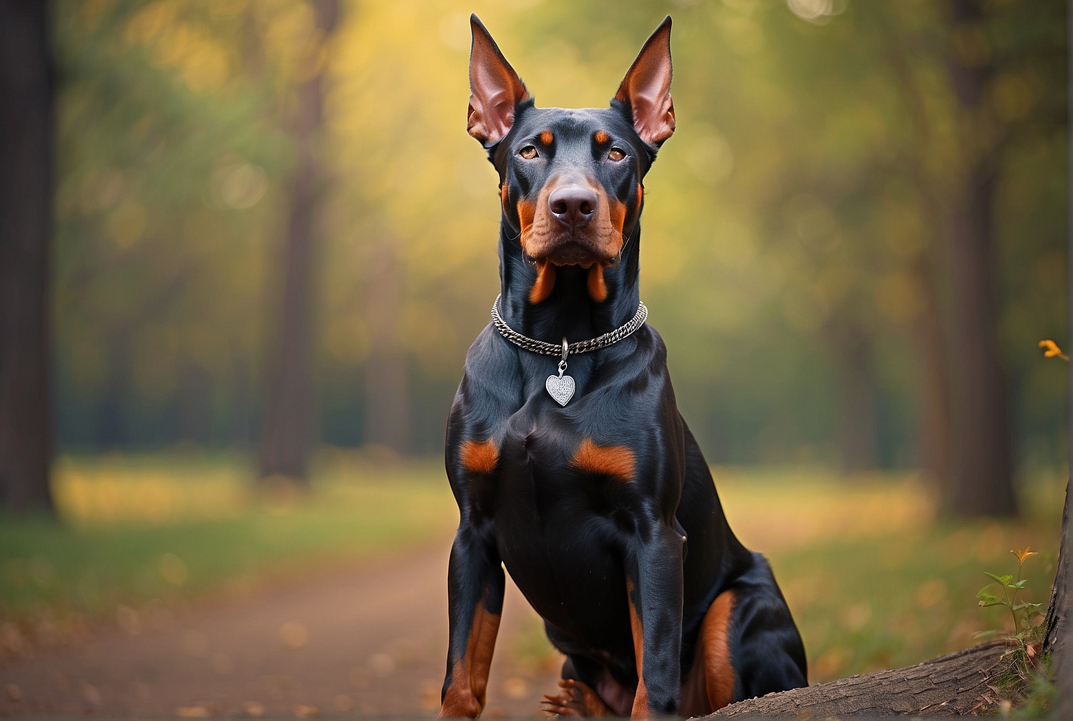 How Much Does a Doberman Cost?