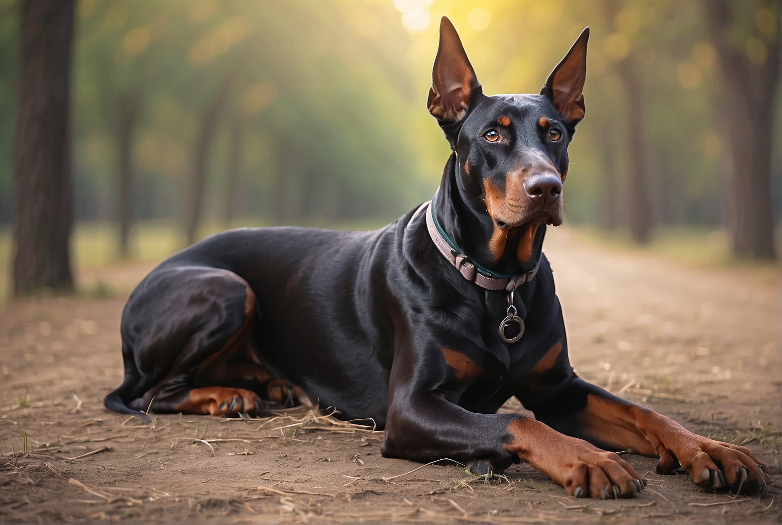 The Best Crate for Dobermans: A Comprehensive Guide