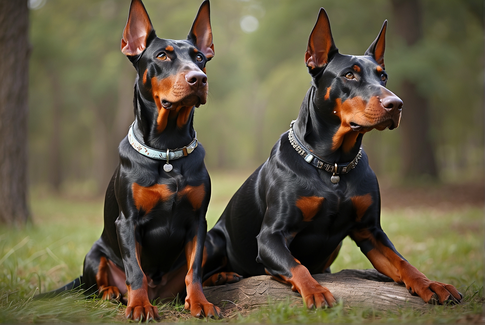 The Popularity of Dobermans: Explained