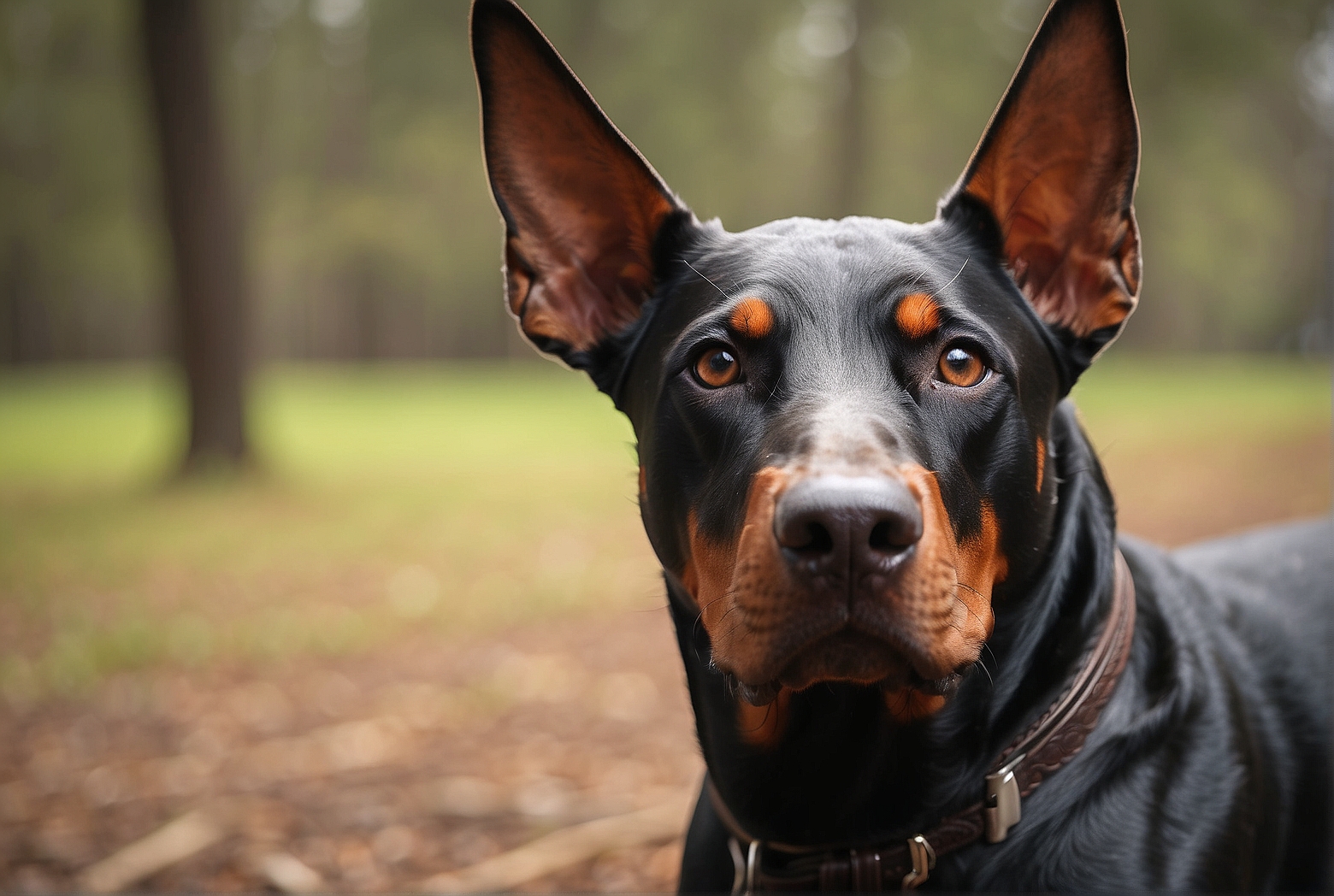 The Ultimate Guide to Finding the Best Comb for Dobermans