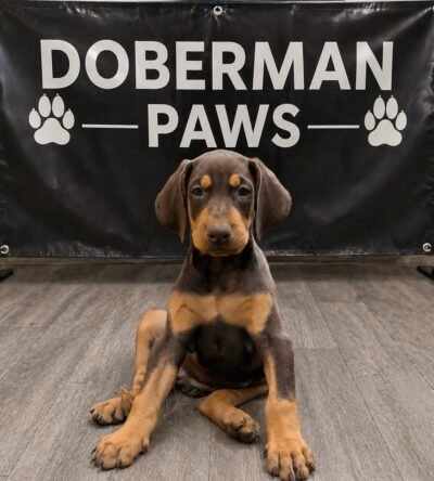 Dobie